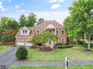 403 Beauregard Dr SE, Leesburg, VA