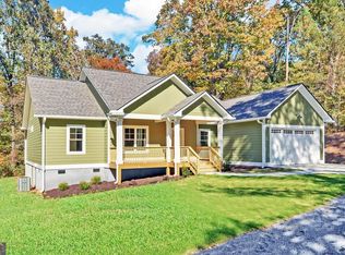 620 Williams Cir, Toccoa, GA 30577