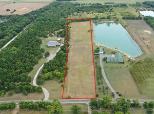 Tbd Baker Rdg, Sherman, TX 75090