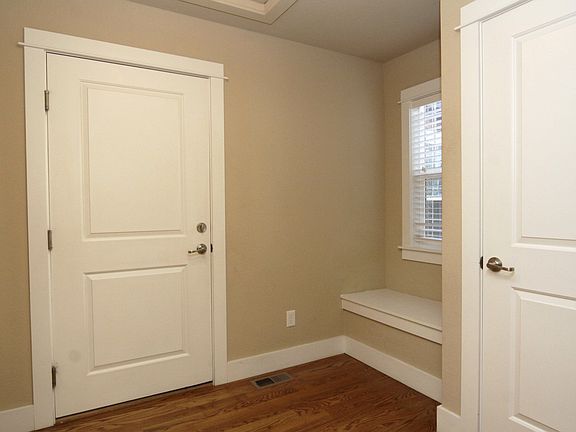 Mud Room