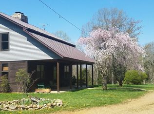 4693 Little South Rd, Gravel Switch, KY 40328