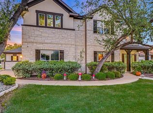 2625 Arion Cir, Austin, TX 78730