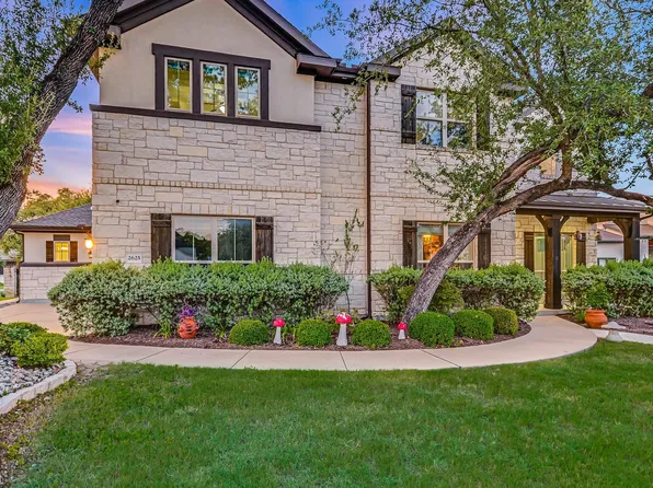 2625 Arion Cir, Austin, TX 78730