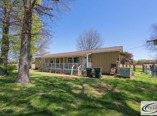 2400 Crossroads Church Rd, Huntingdon, TN 38344