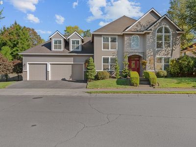 14017 NW Greenwood Dr, Portland, OR, 97229