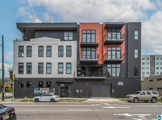 Tbd, Birmingham, AL 35233