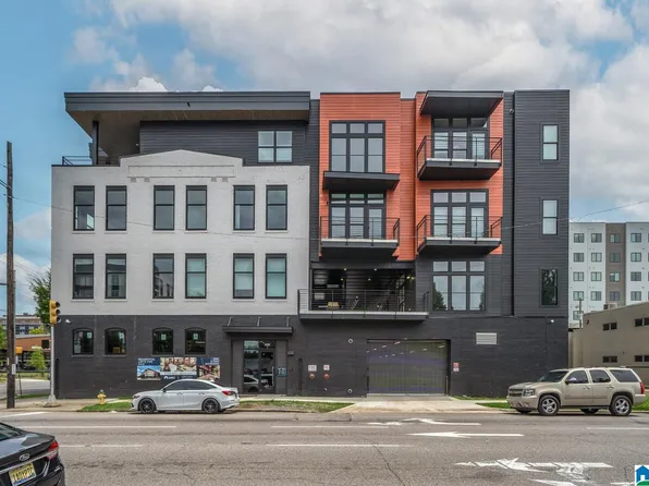 1329 4th Ave S #301, Birmingham, AL 35233