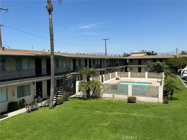 11801 Lakewood Blvd, Downey, CA 90241