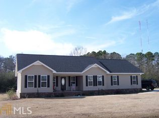 214 Bruiser Cir, Statesboro, GA 30458