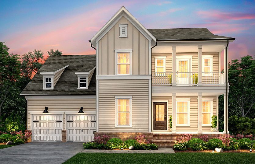 Home Exterior 14