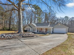 465 Cade Court, Monroe, GA 30656