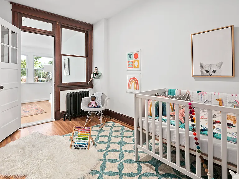 3rd Bedroom