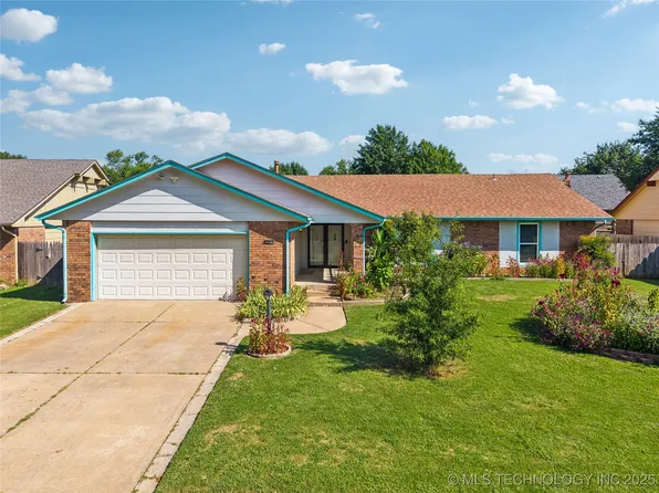 12517 E 38th St, Tulsa, OK 74146