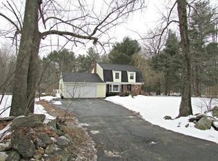 151 Podunk Rd, Sturbridge, MA 01566