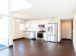 11 Dorchester St UNIT 208, Boston, MA 02127