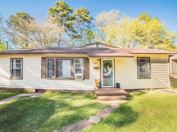 2409 Frank St, Marshall, TX 75670