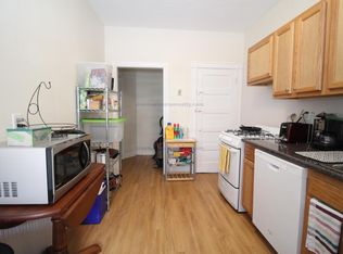 15 Mount Hood Rd #51, Boston, MA 02135