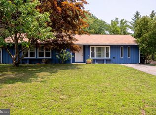 15228 Noblewood Ln, Bowie, MD 20716