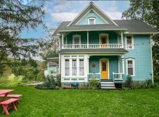 2780 Stony Fork Rd, Wellsboro, PA 16901