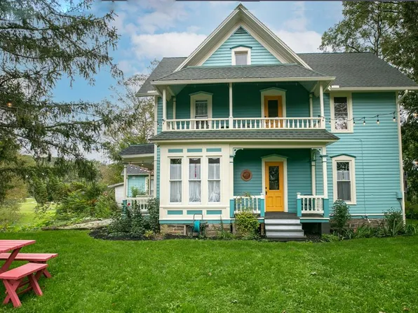 2780 Stony Fork Rd, Wellsboro, PA 16901