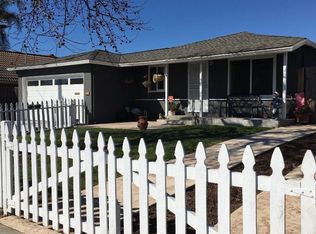 2125 Hogan Dr, Santa Clara, CA