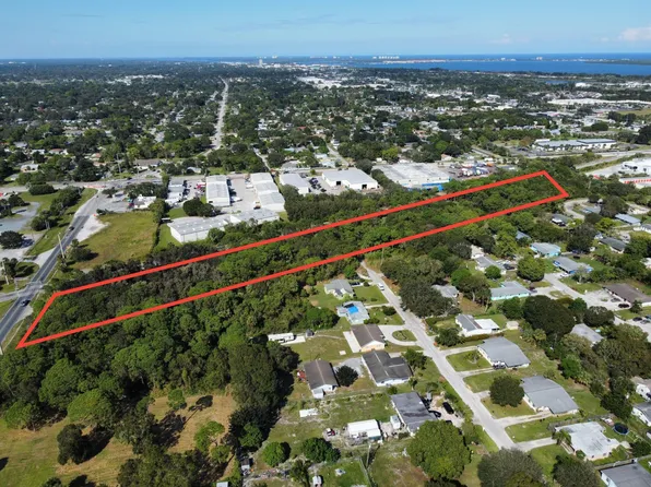0 Oleander Avenue, Fort Pierce, FL 34982
