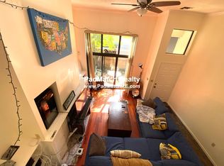 85 Brainerd Rd #3, Allston, MA 02134