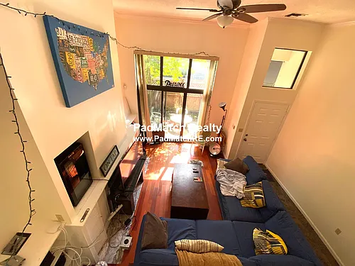 85 Brainerd Rd #Townhouse 3 Photo 1