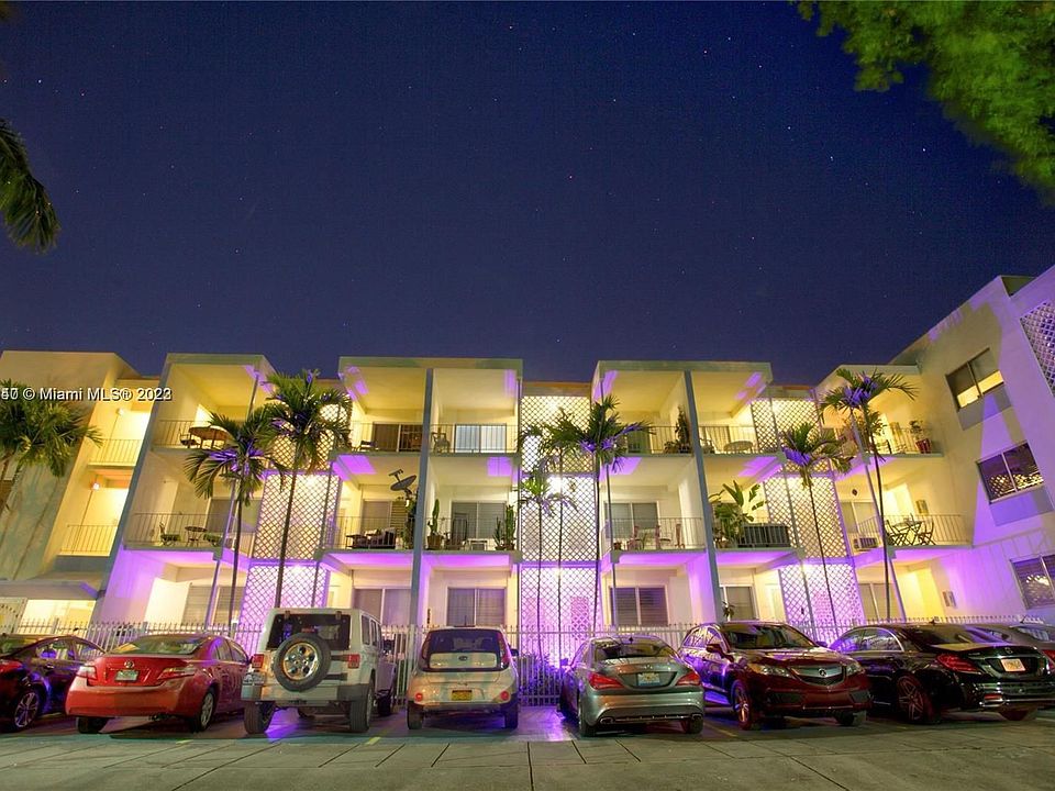 1st image of 641 Espanola Way APT 36