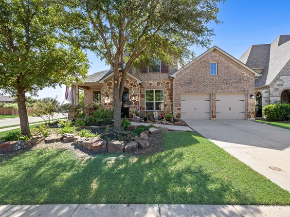 1036 Knoxbridge Rd, Forney, TX 75126