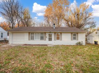 8300 E 111th Ter, Kansas City, MO 64134
