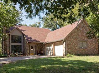 1 SW Timber Lane Ln, Indiahoma, OK 73552