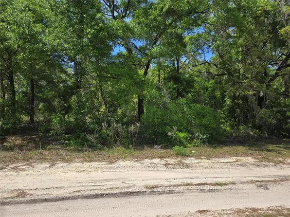 0 NE 155th Ct Lot 4, Williston, FL 32696