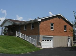 730 Willow St, Rising Sun, IN 47040