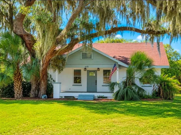 695 Lyle Pkwy, Bartow, FL 33830