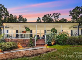 7153 Strawberry Ln, Stanfield, NC 28163