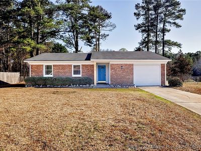 6515 Sprucewood Rd, Fayetteville, NC, 28304