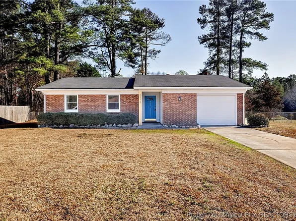 6515 Sprucewood Rd, Fayetteville, NC 28304