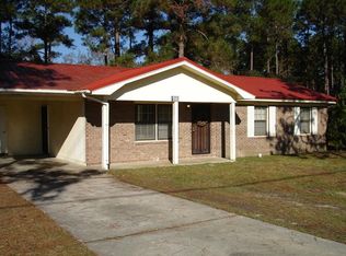 198 Zetterower Rd, Statesboro, GA 30458