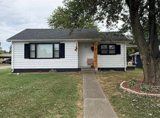 216 Penick Ave, Greensburg, KY 42743