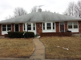 1404 SW Sunset Ave, Blue Springs, MO 64015