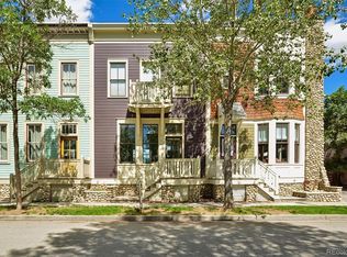 1012 River Park Rd, Buena Vista, CO 81211