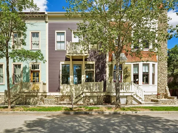 1012 River Park Road, Buena Vista, CO 81211