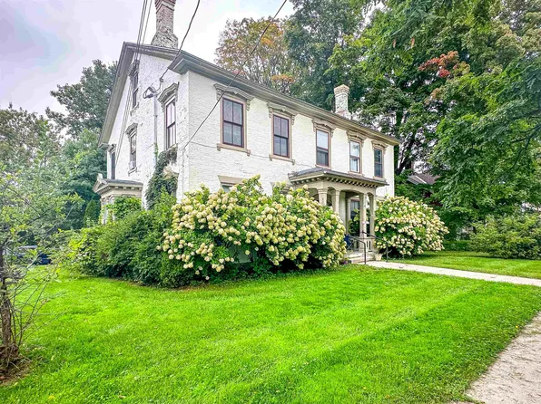 160 North Main Street #4, St. Albans City, VT 05478