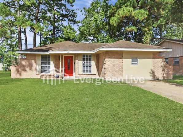 10343 Rebel Rd, Houston, TX 77016