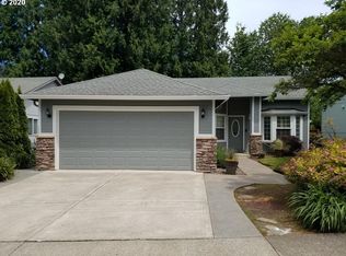 8504 NE 16th Ln, Vancouver, WA 98664