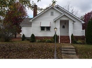 103 N Parkside St, Desloge, MO 63601