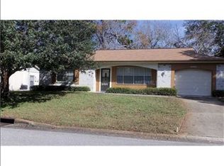 12908 Spicebox Way, Hudson, FL 34667