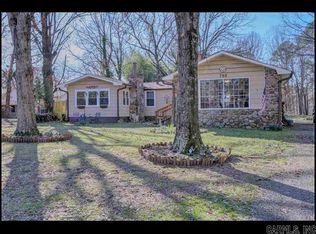 700 Nix Rd, Little Rock, AR 72211