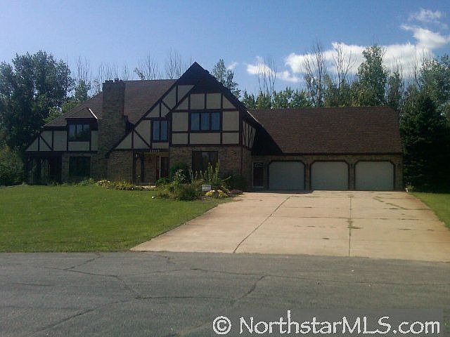 Home for Sale in St. Michael, MN $445,000